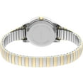thumbnail image 5 of Timex® Easy Reader® 25mm Expansion Band Watch, 5 of 5