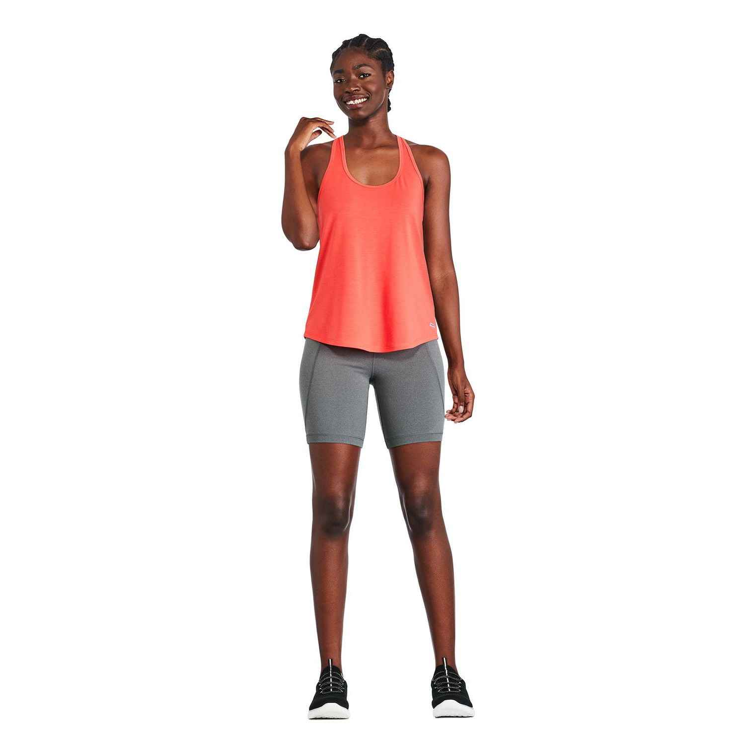 Athletic Works Women's Lyocell Tank
