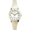 thumbnail image 1 of Timex® Easy Reader® 25mm Expansion Band Watch, 1 of 5