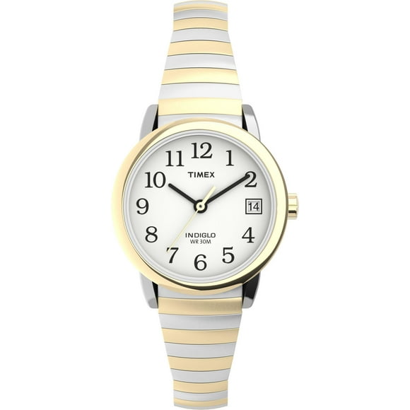 Timex® Easy Reader® 25mm Expansion Band Watch