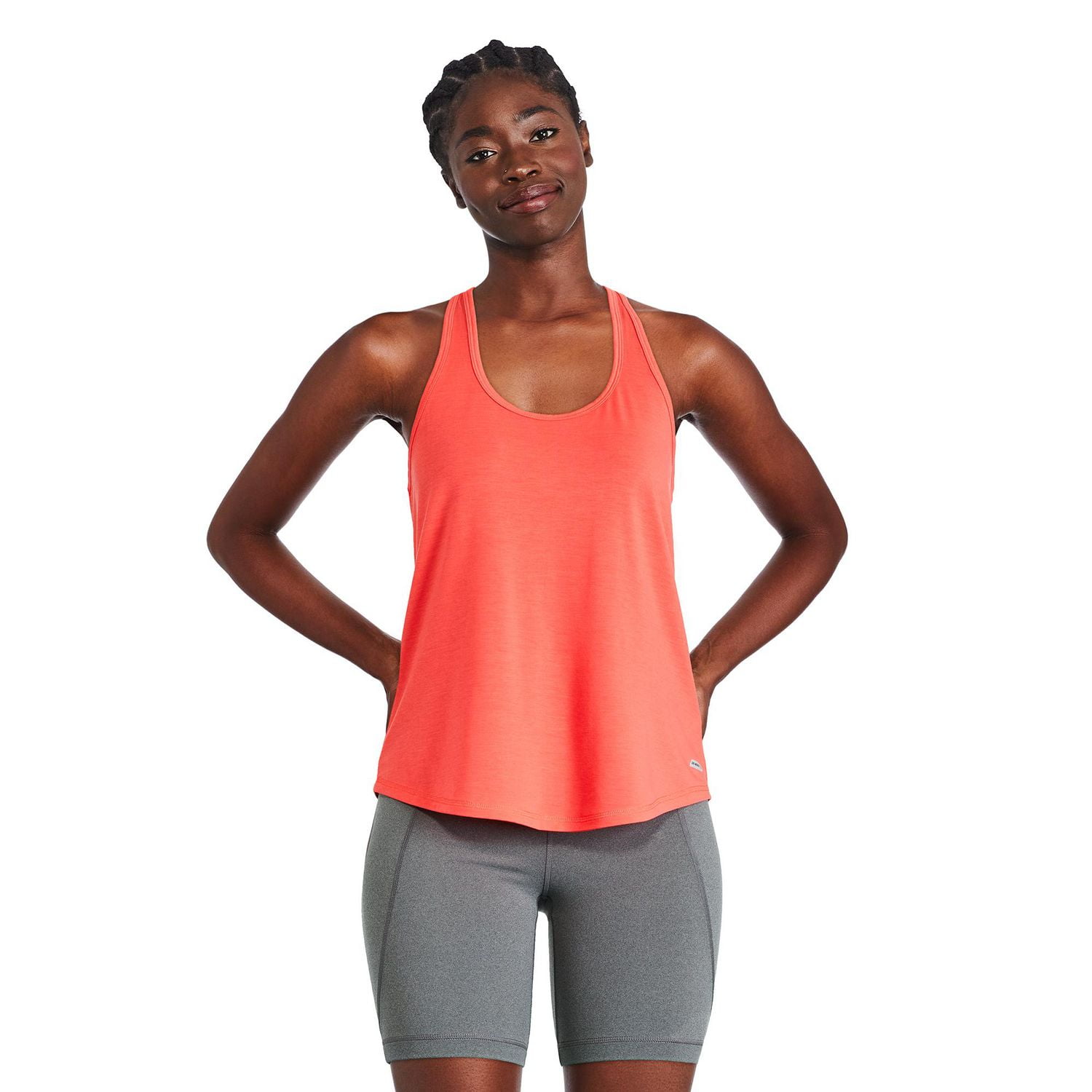 Athletic Works Women's Lyocell Tank
