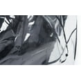 thumbnail image 4 of Foundations Quad Sport And LX4 Stroller Rain Cover, 4 of 5