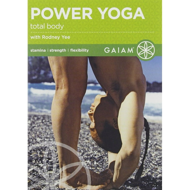GAIAM YOGA FOR WEIGHT LOSS 2 PACK