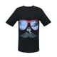 TRIPLE CORK par MARK McMORRIS Tee-shirt graphique pour garçons imprimé “Moustache” – image 1 sur 1