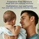 Nettoyant Baby Dove hypoallergénique Hydratation peau sensible Nettoyant pour bébé 591ml – image 4 sur 9