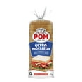 thumbnail image 2 of POM® Ultra Soft Superclub Sandwich White Sliced Bread, 2 of 7