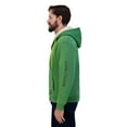 thumbnail image 2 of John Deere Sweat à capuche zippé, 2 of 3