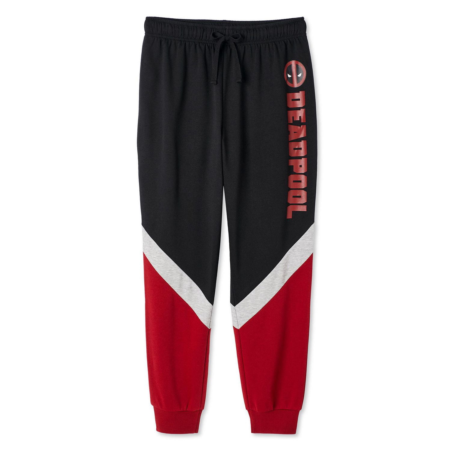 Jogger Deadpool Marvel pour hommes