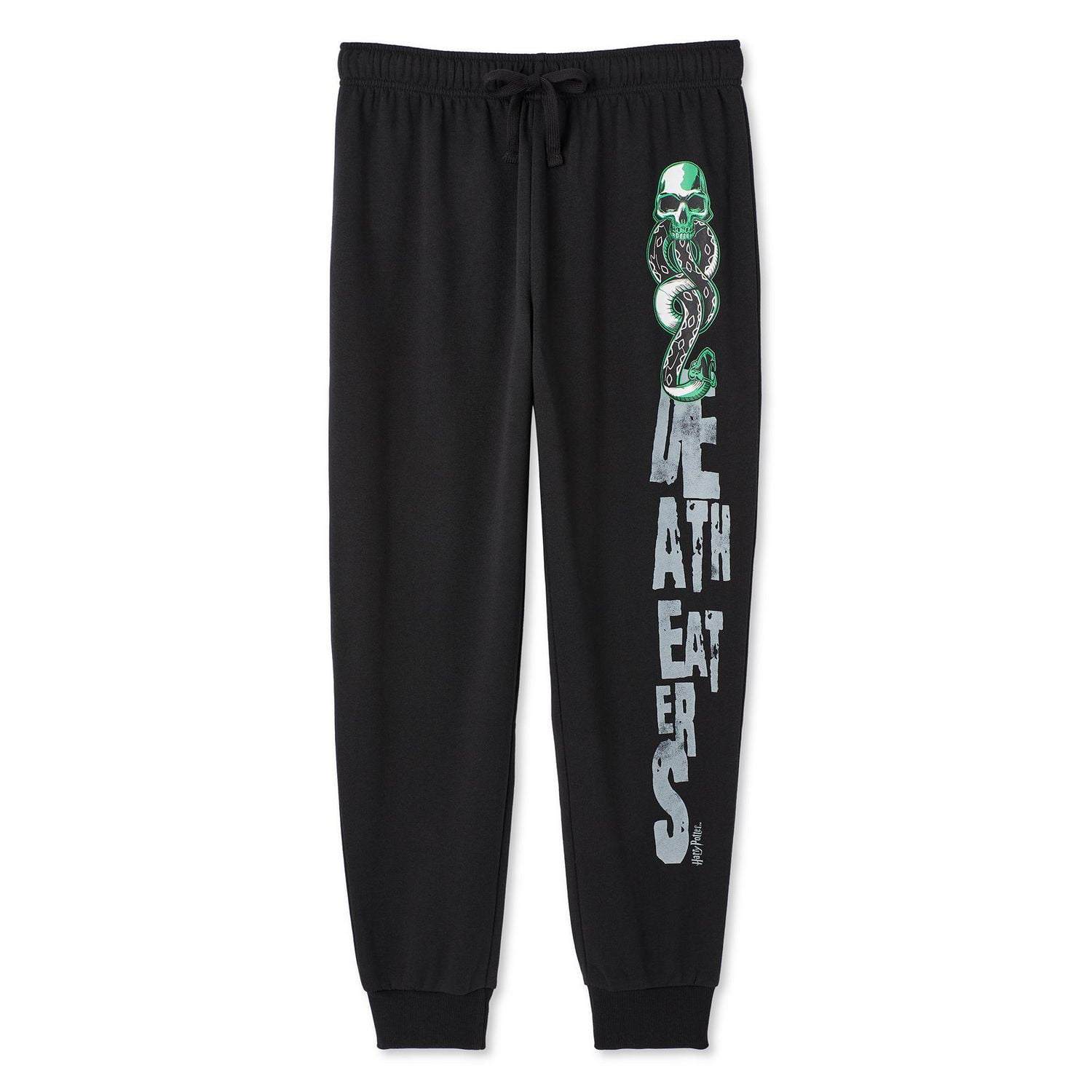 Harry Potter Men's Fleece Jogger