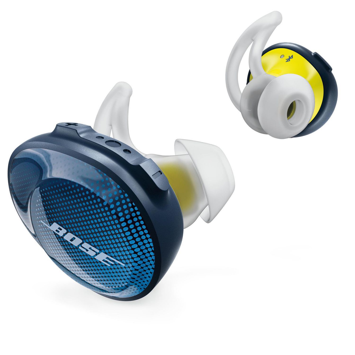 Bose SoundSport Free Wireless Headphones - Walmart.ca
