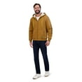 thumbnail image 1 of John Deere Zip Up Hoodie, 1 of 3