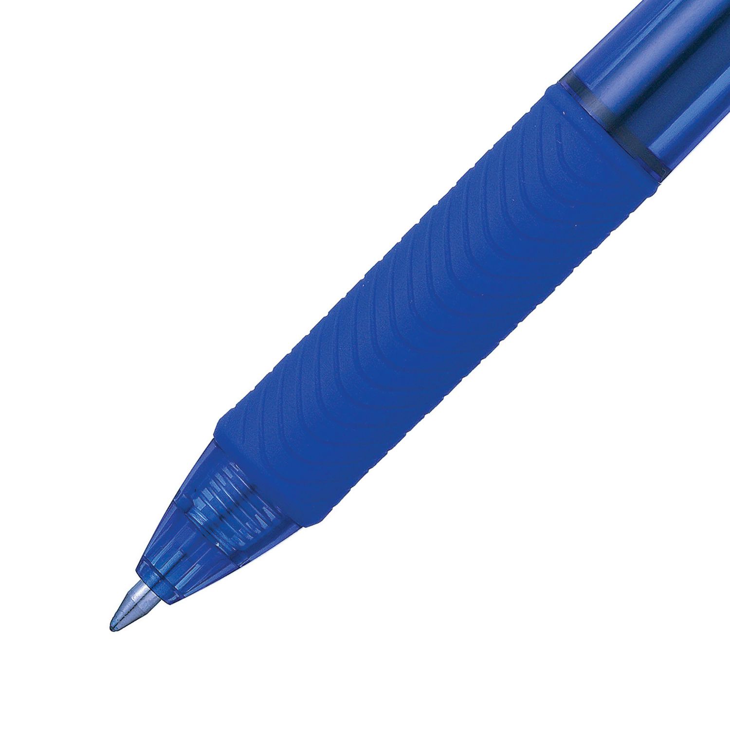 Pentel EnerGel X Retractable Liquid Gel Rollerball Pen, 0.7mm