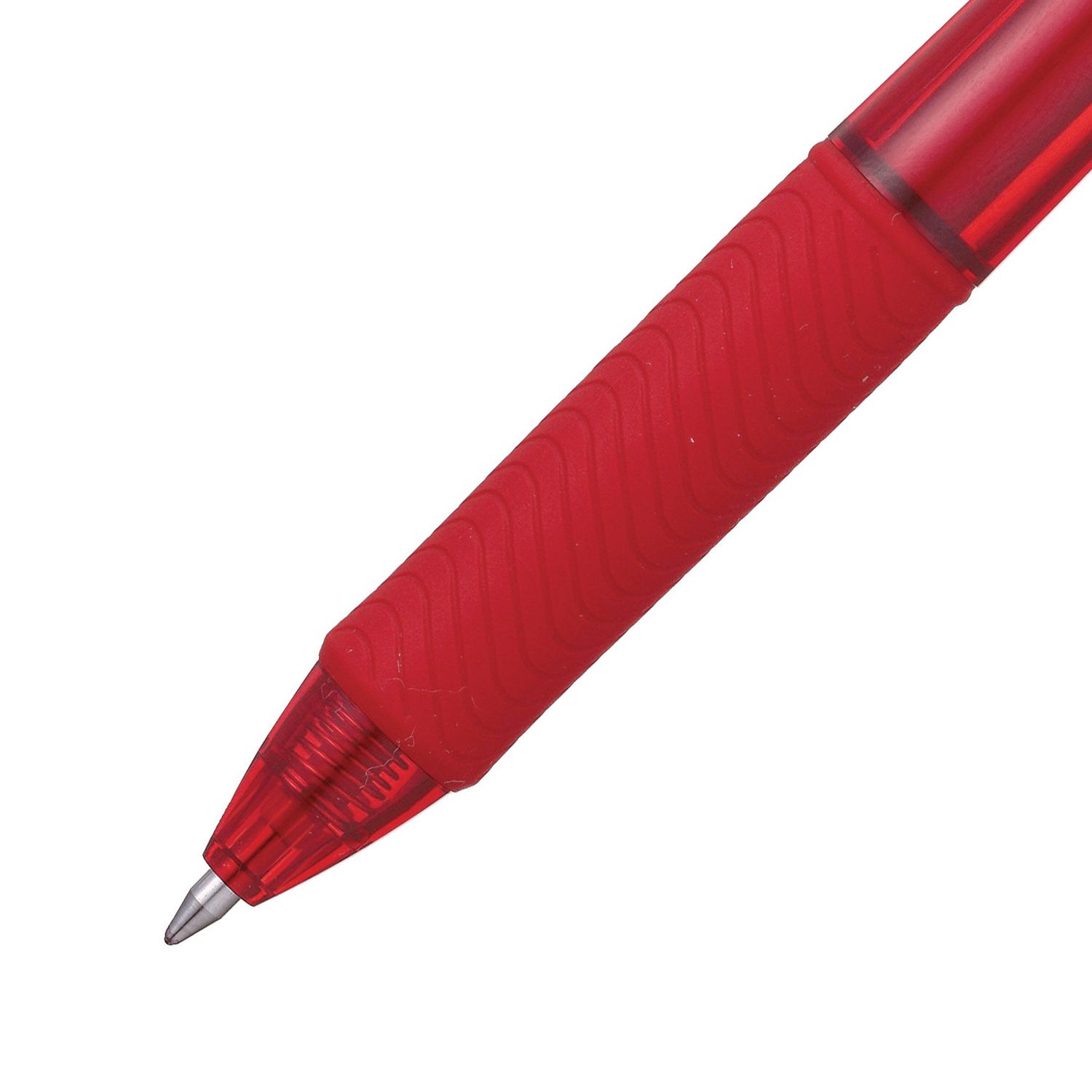 PENTEL Crayon feutre (Rouge, 1 pièce) - Interdiscount