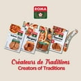 thumbnail image 4 of Roma Cooked Sliced Merguez Sausage, 4 of 5