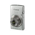thumbnail image 2 of Canon PowerShot ELPH 180 Digital Camera (Silver), 2 of 3