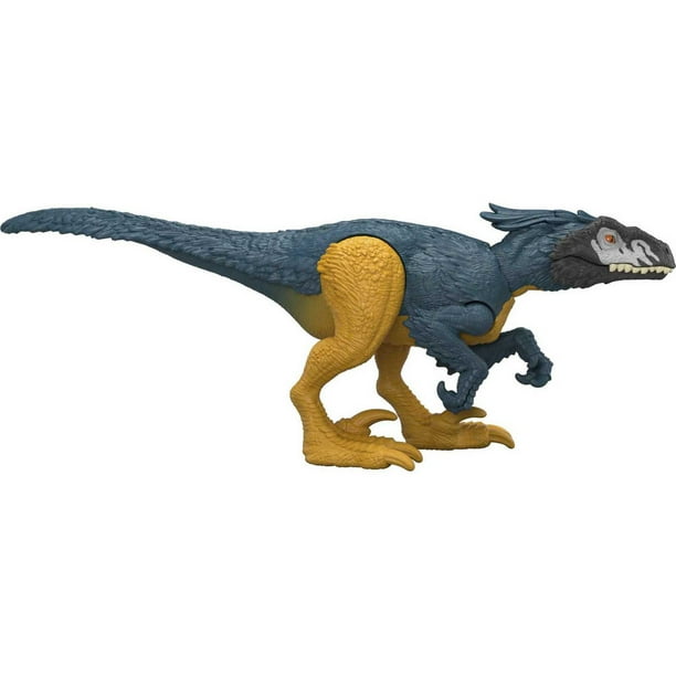 Jouets dinosaures réaliste, une idée cadeau pour les fans de dinos !