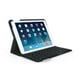 Étui de clavier ultra-légère pour iPad Air de Logitech – image 1 sur 3
