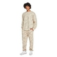 thumbnail image 2 of No Boundaries All Gender Oversized Long Sleeve Tee Shirt, 2 of 3