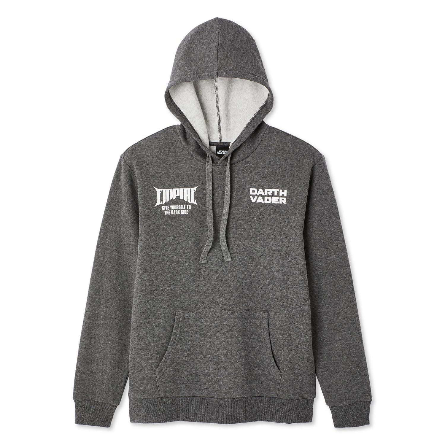 Star Wars Men's Darth Vader Hoodie