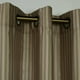 Thermalogic Classic Stripe Rideau de Fenêtre Ecoénergétique – image 3 sur 7