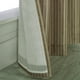 Thermalogic Classic Stripe Rideau de Fenêtre Ecoénergétique – image 4 sur 7