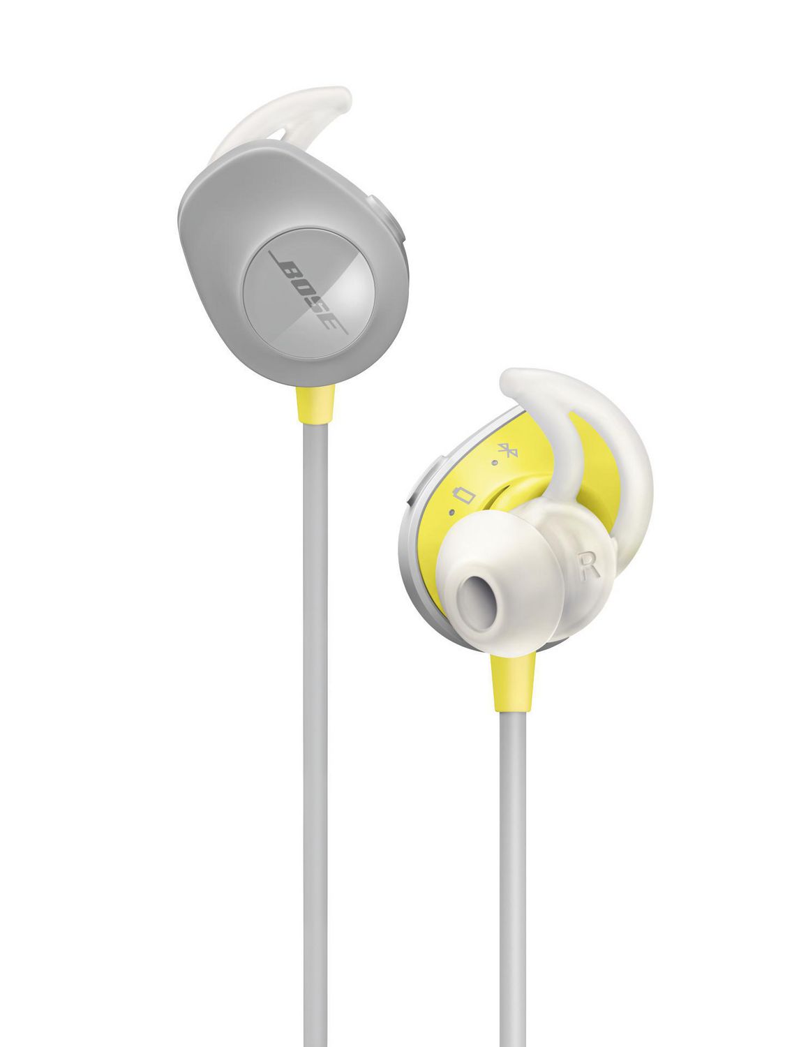 Bose SoundSport Wireless Headphones - Walmart.ca