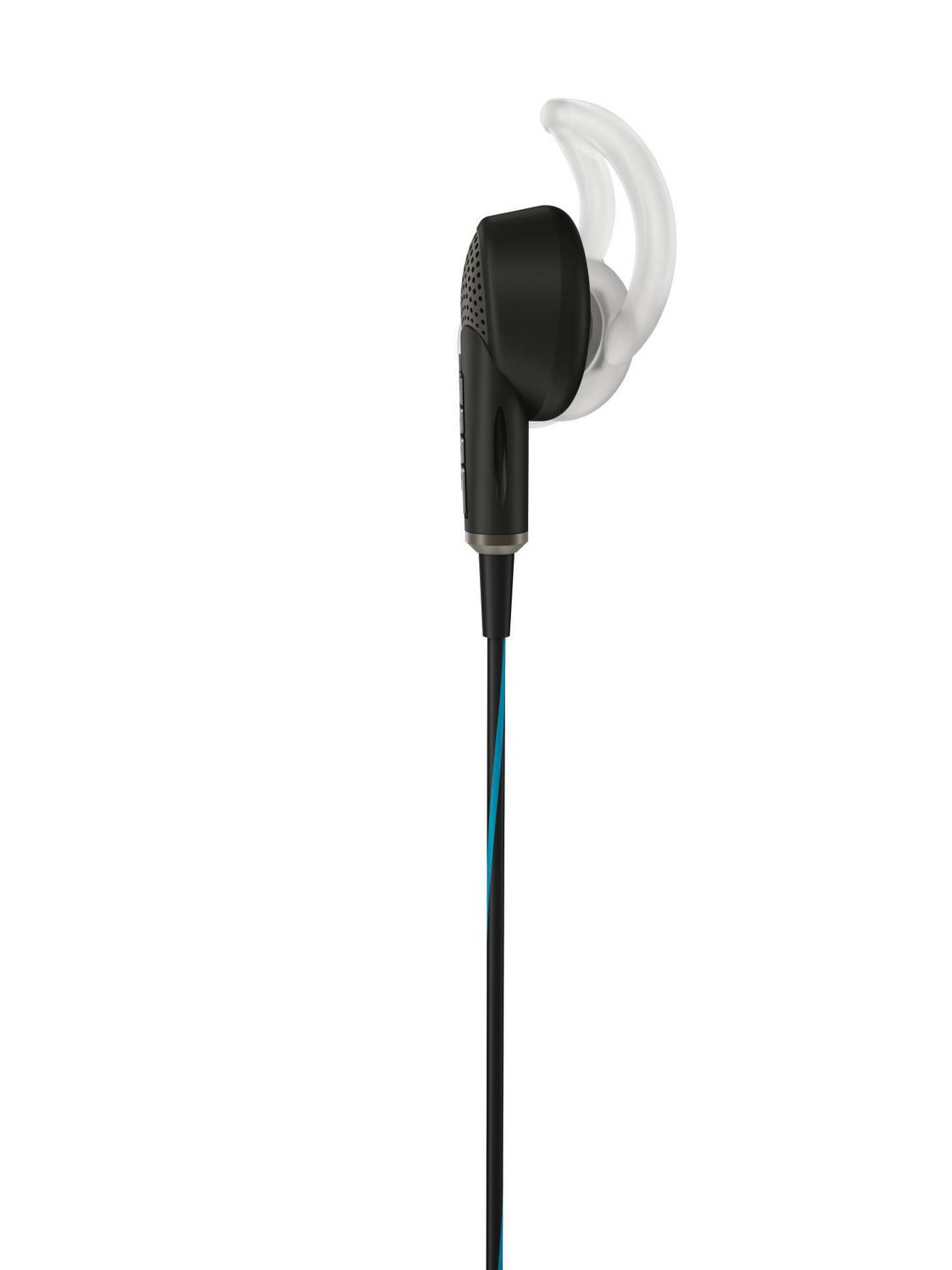 Bose QuietComfort 20 Acoustic Noise Cancelling Headphones - Apple