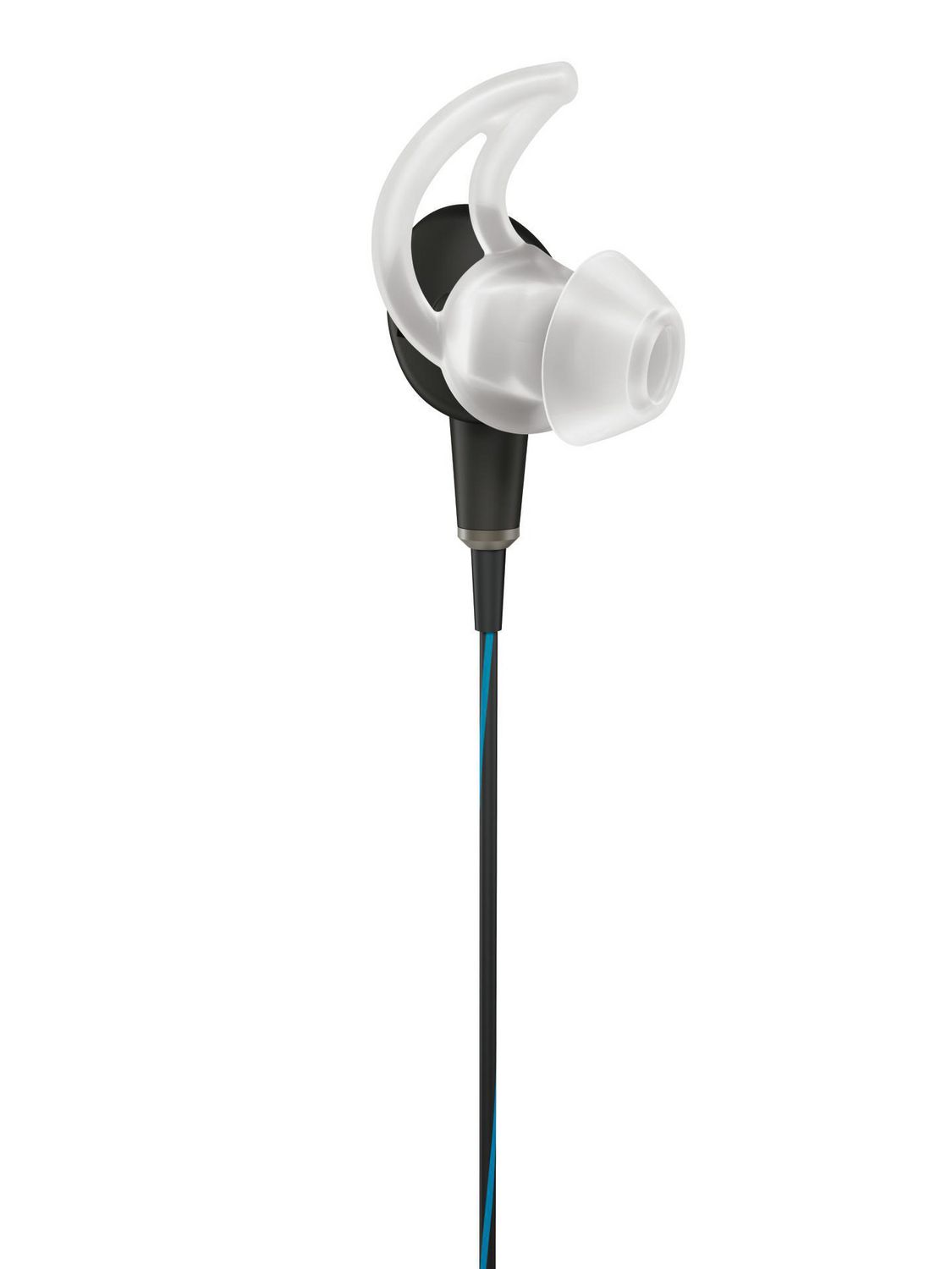 Bose QuietComfort 20 Acoustic Noise Cancelling Headphones - Apple