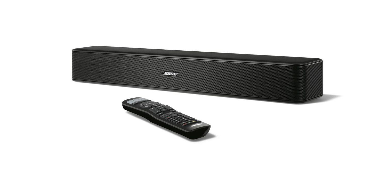 Bose tv discount sound box