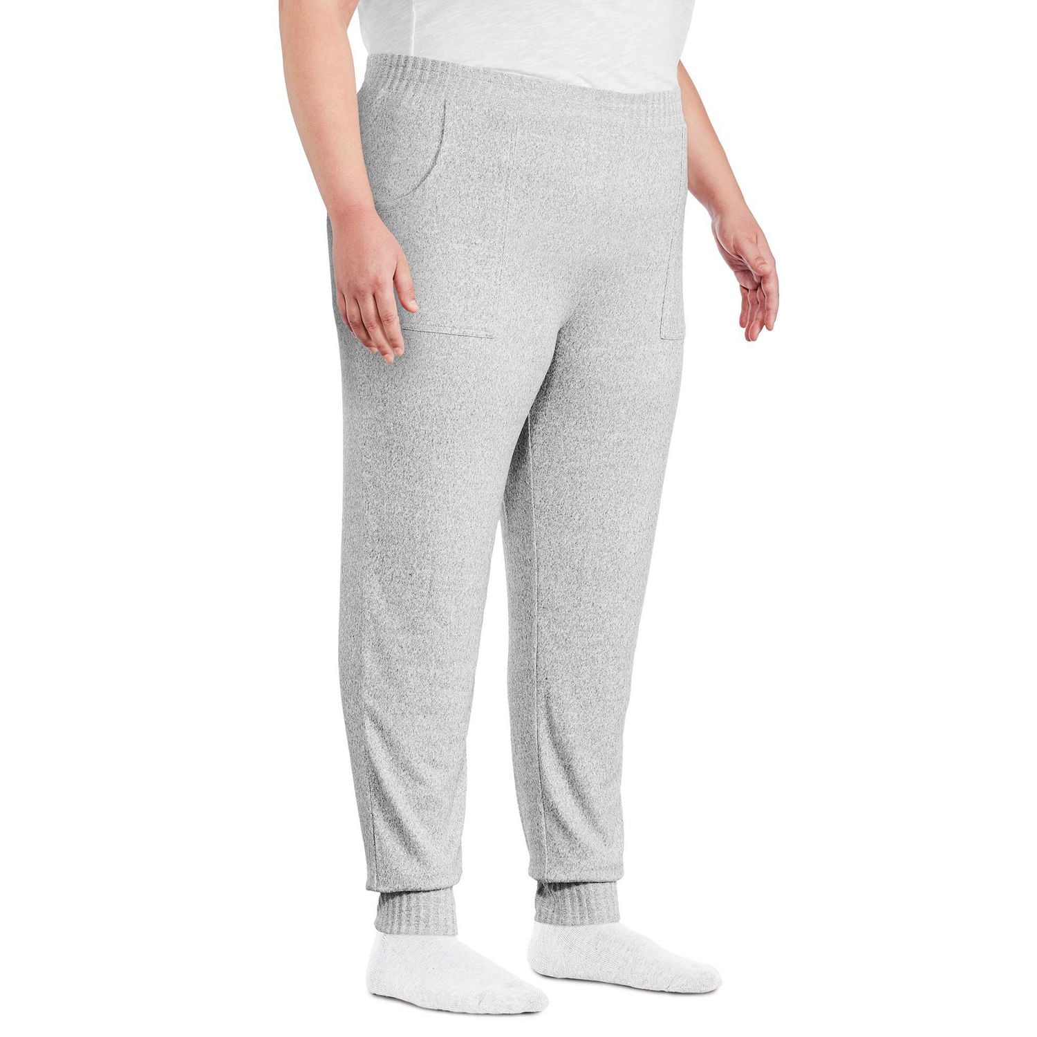 George Plus Women's Lounge Jogger