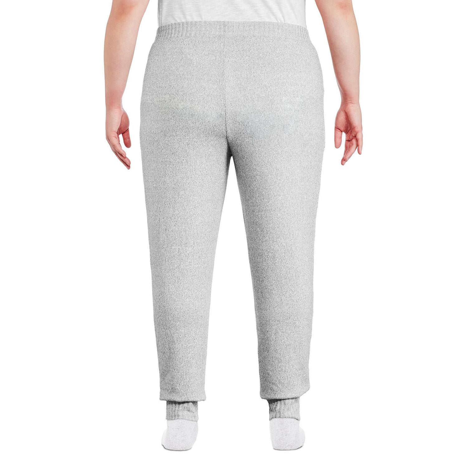 George Plus Women's Lounge Jogger