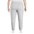 thumbnail image 3 of George Plus Women's Lounge Jogger, 3 of 6