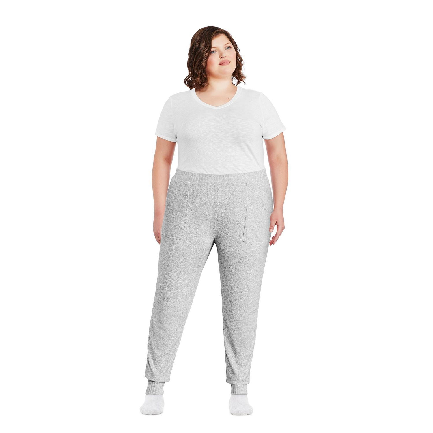 George Plus Women's Lounge Jogger