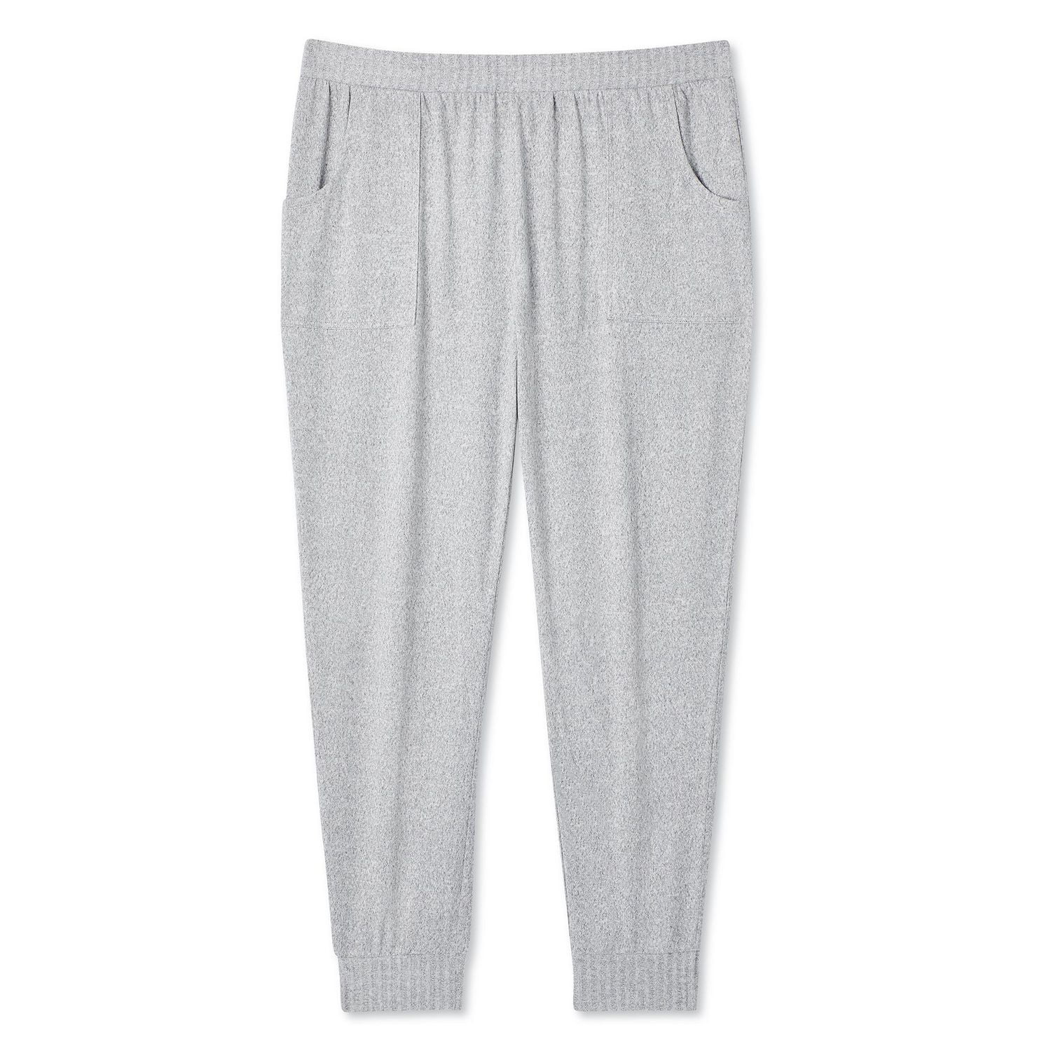 George Plus Women's Lounge Jogger