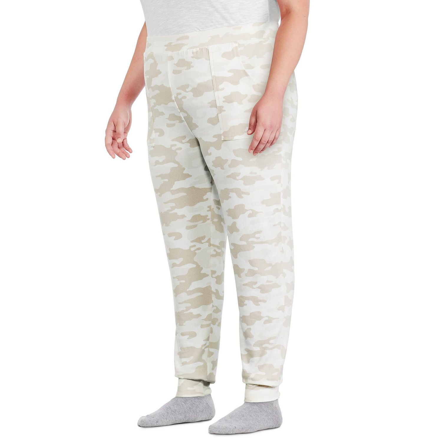 Jogger de nuit George Plus pour femmes