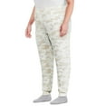 thumbnail image 2 of George Plus Women's Lounge Jogger, 2 of 6