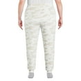 thumbnail image 3 of George Plus Women's Lounge Jogger, 3 of 6