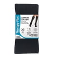 thumbnail image 2 of Therapy Plus® Ladies 2pk Circulation Enhancing Knee High, 2 of 2