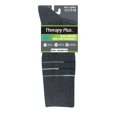 thumbnail image 2 of Therapy Plus® Men's 3pk Crew, 2 of 2