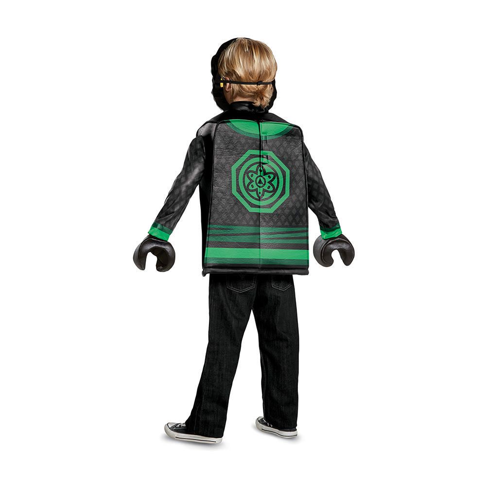 Disguise LEGO Ninjago Lloyd Movie Classic Boys' Costume - Walmart.ca