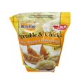 thumbnail image 1 of Wei Chuan Chicken Veg Dumpling, 1 of 1