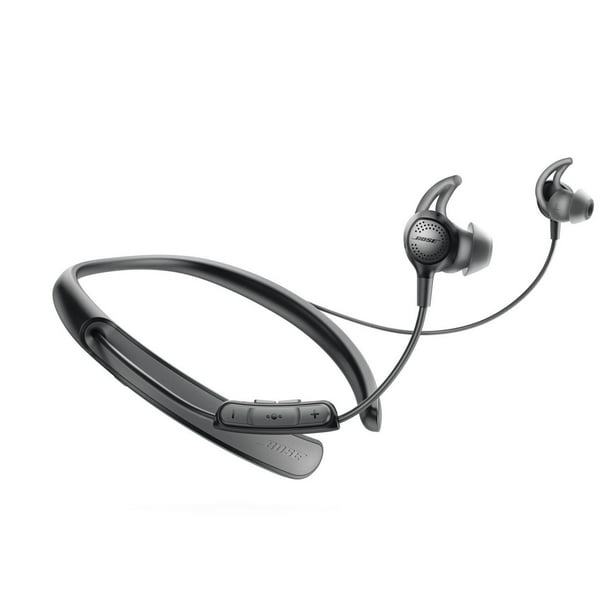 Écouteurs sans fil QuietControl 30 de Bose 