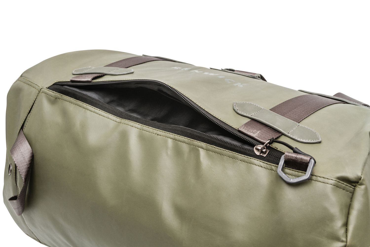 Renwick Rolltop Duffle Bag Walmart