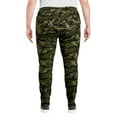 thumbnail image 3 of George Plus Women's Printed Pull-On Jegging, 3 of 6