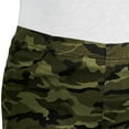 thumbnail image 4 of George Plus Women's Printed Pull-On Jegging, 4 of 6