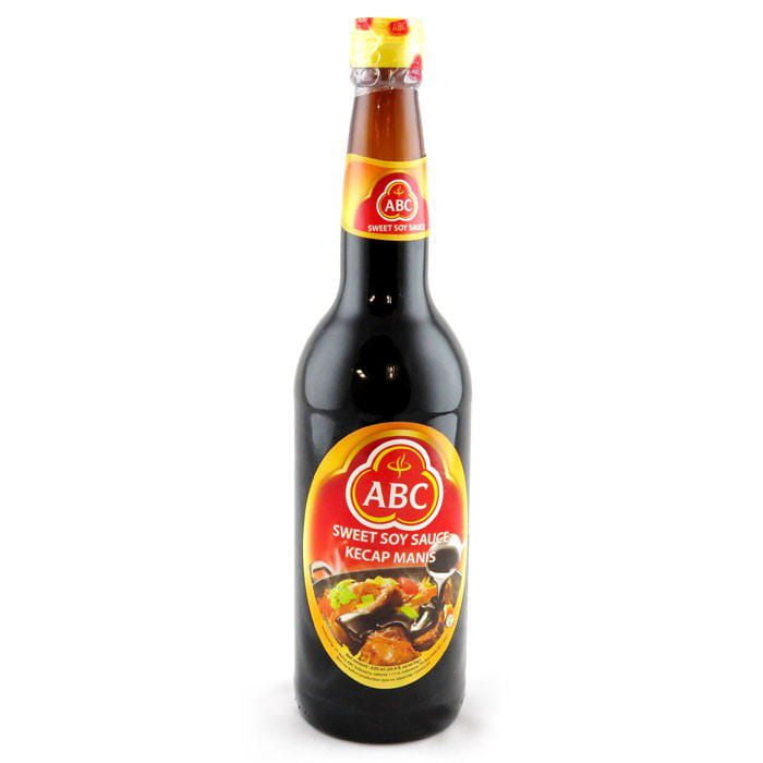 ABC Sweet Soy Sauce | Walmart Canada