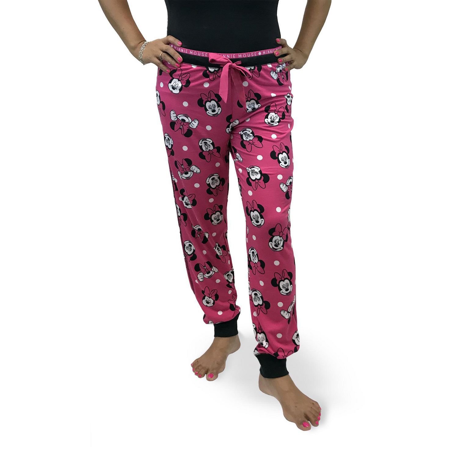 Disney Ladies' Pajama Pants Walmart Canada