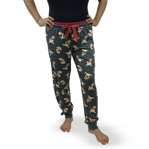 Disney Ladies' Pajama Pants 