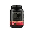 thumbnail image 2 of 100% Gold Standard Whey Double Rich Chocolate 907g, 2 of 4