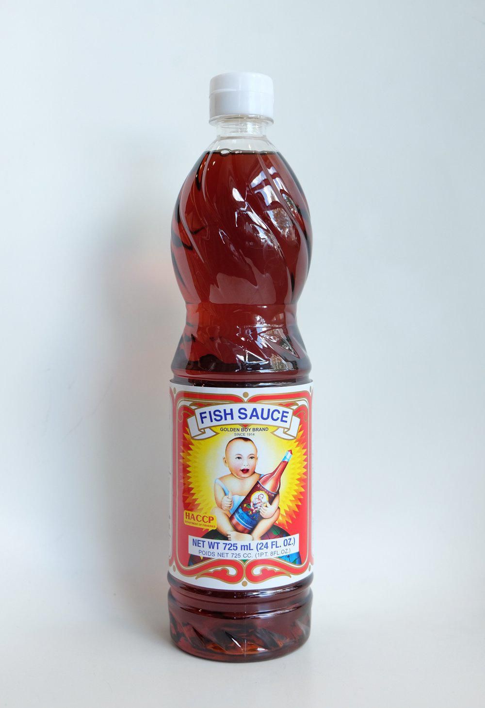 Golden Boy Fish Sauce Walmart Canada